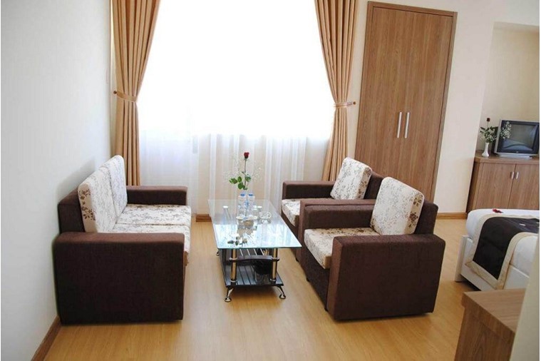 Khách sạn Nice Dream Đà Lạt